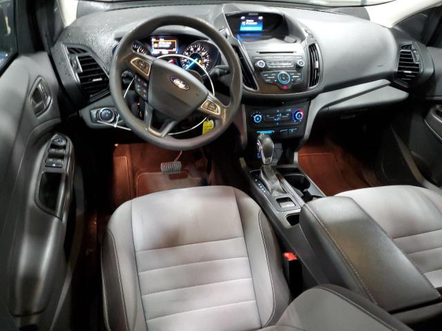 2017 FORD ESCAPE S - 1FMCU0F75HUC10955