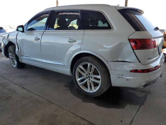 Vin: wa1vaaf71hd032323, lot: 48227035, audi q7 prestige 20172