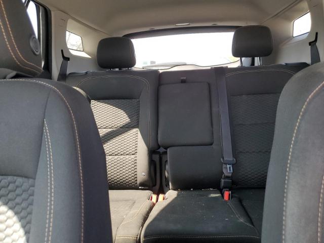 2019 GMC TERRAIN SL - 3GKALMEV6KL155136