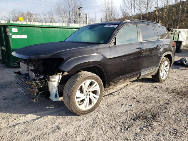 VOLKSWAGEN ATLAS SE