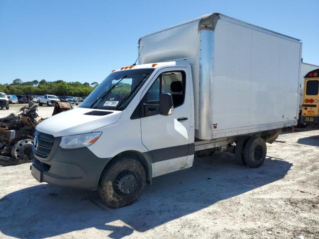 MERCEDES-BENZ SPRINTER 3