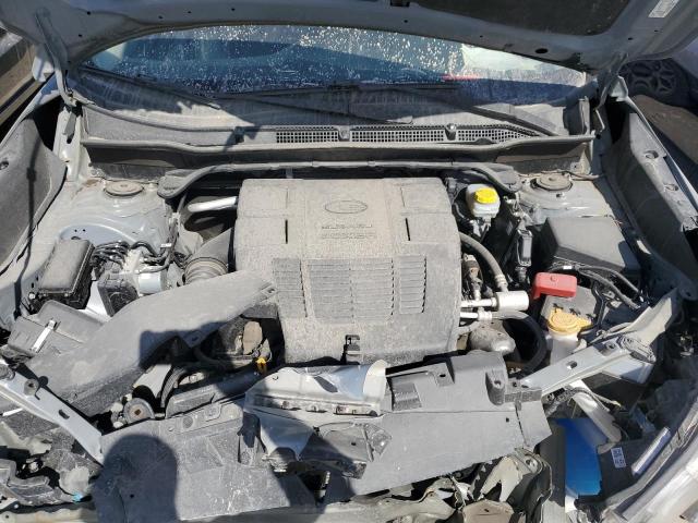 2023 SUBARU FORESTER P - JF2SKAEC5PH448923