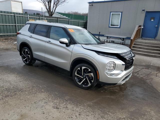 Vin: ja4j4ua82pz052878, lot: 50630975, mitsubishi outlander se 20234