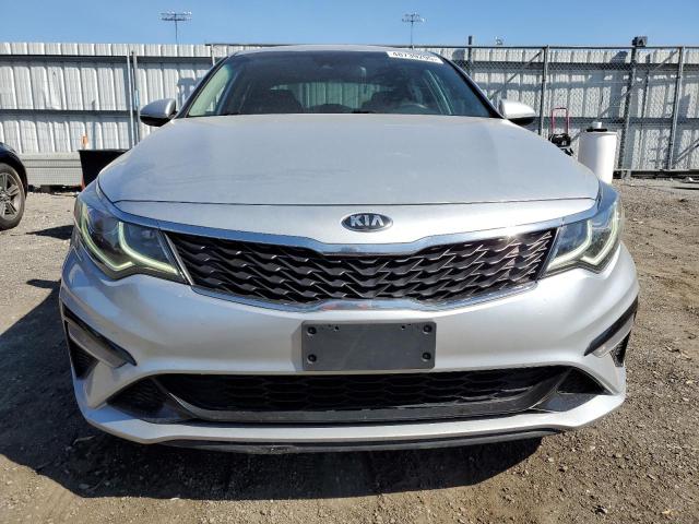2019 KIA OPTIMA LX - 5XXGT4L38KG323068