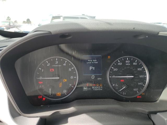 2024 SUBARU CROSSTREK - JF2GUADC2RH334222