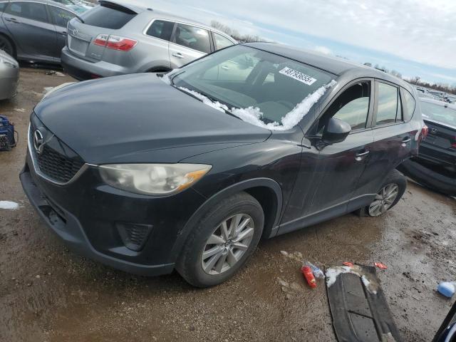 MAZDA CX-5 SPORT