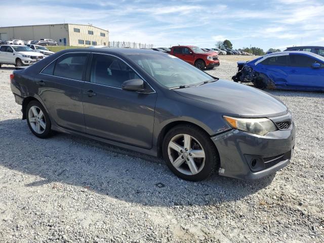 Vin: 4t1bf1fk3cu096608, lot: 49141225, toyota camry base 20124