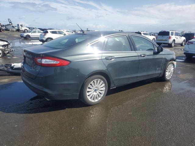2016 FORD FUSION SE PHEV 3FA6P0PU7GR116035