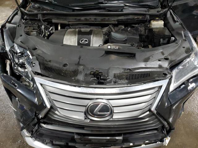 2017 LEXUS RX 350 BAS - 2T2BZMCA7HC103603