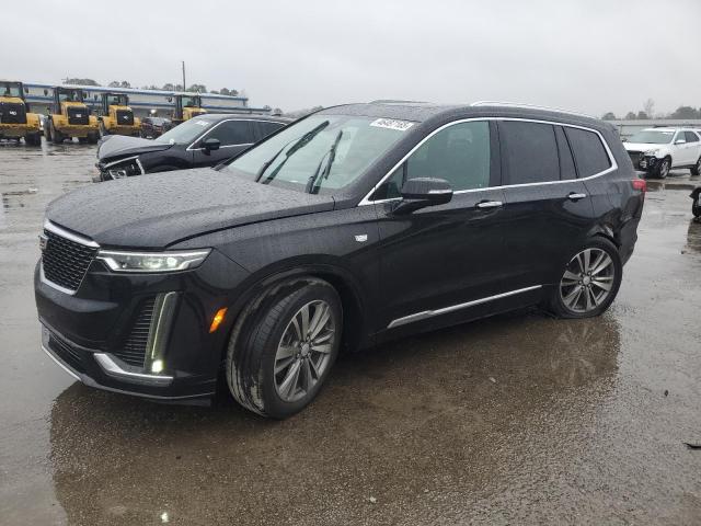 CADILLAC XT6 PREMIUM LUXURY