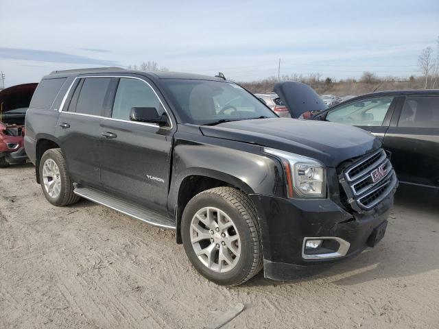 2016 GMC YUKON SLT 1GKS2BKC6GR400905