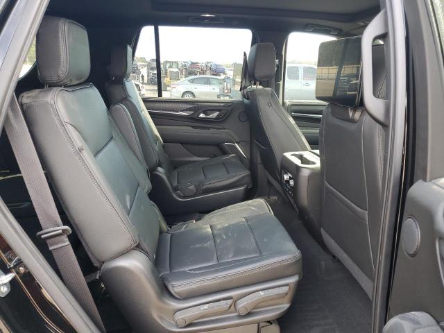 2021 GMC YUKON DENA - 1GKS1DKL3MR394376