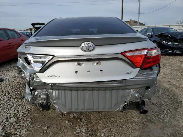 2015 TOYOTA CAMRY LE - 4T1BF1FK3FU085113