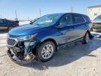2020 CHEVROLET EQUINOX LT - 3GNAXKEV4LL266085