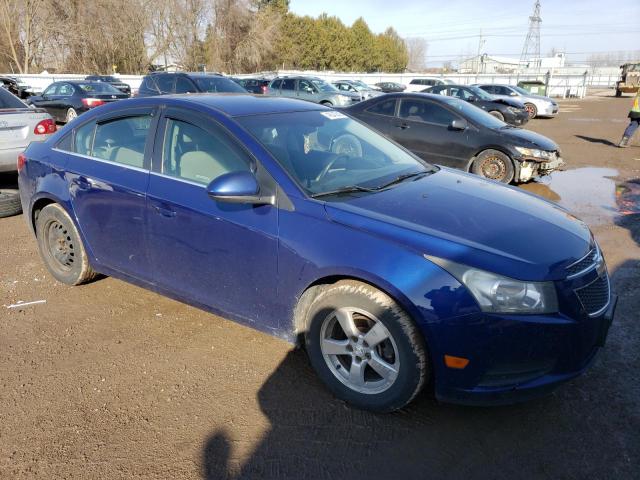 Vin: 1g1pf5sc0c7141544, lot: 49243645, chevrolet cruze lt 20124
