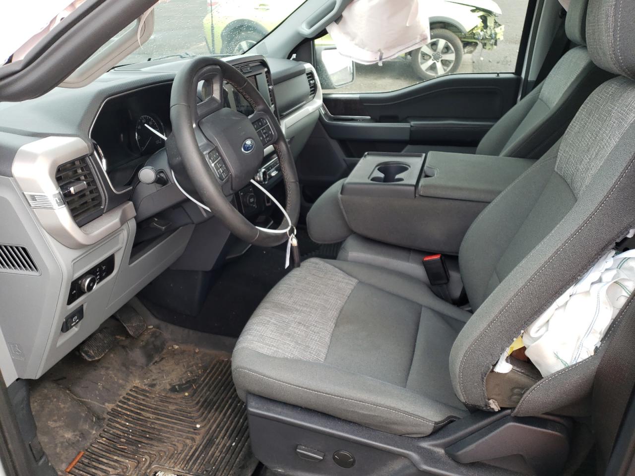 Ford F150 2023