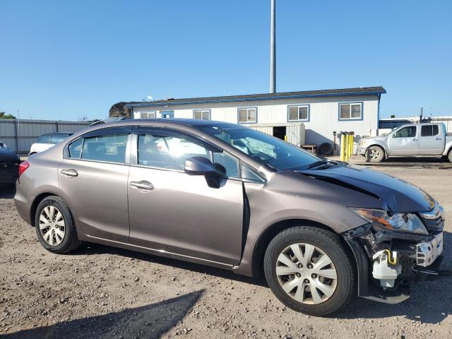 Vin: 2hgfb2f5xch526592, lot: 50404725, honda civic lx 20124