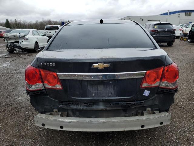 2014 CHEVROLET CRUZE LS - 1G1PL5SH0E7168900