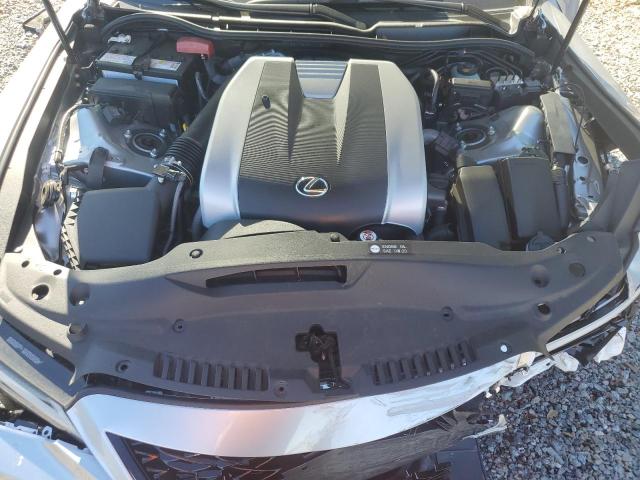 2023 LEXUS IS 350 F S JTHGZ1B20P5071042