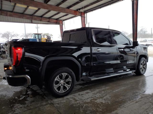 2022 GMC SIERRA C15 3GTPHDED8NG651390