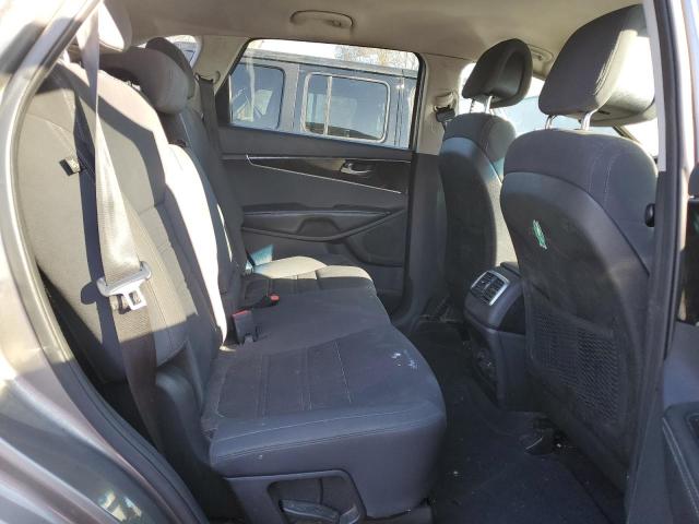 2016 KIA SORENTO LX - 5XYPGDA35GG058149