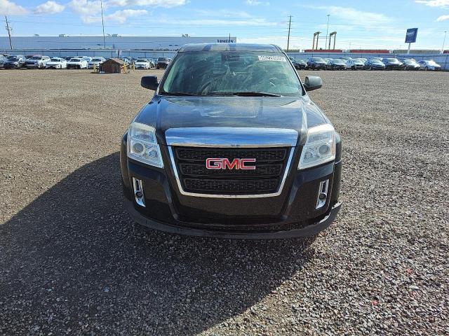 2015 GMC TERRAIN SL - 2GKFLVEK9F6284032