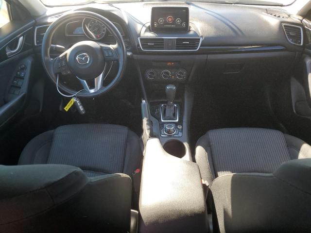 2016 MAZDA 3 SPORT - JM1BM1U70G1350548