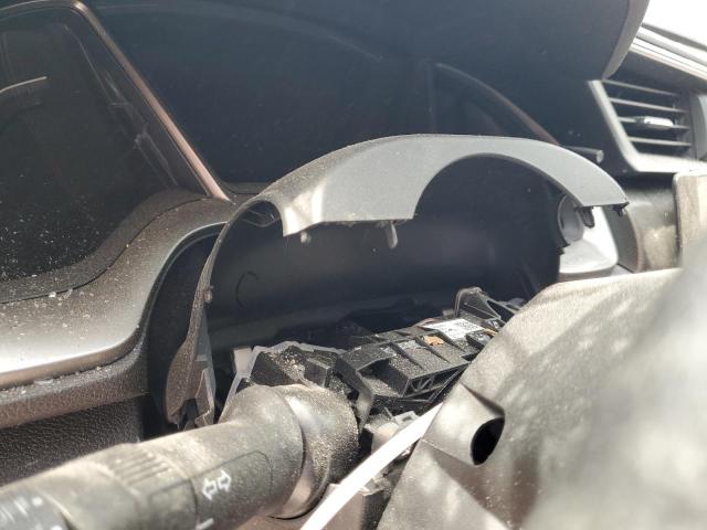 2017 HONDA CIVIC EX - SHHFK7H59HU207558