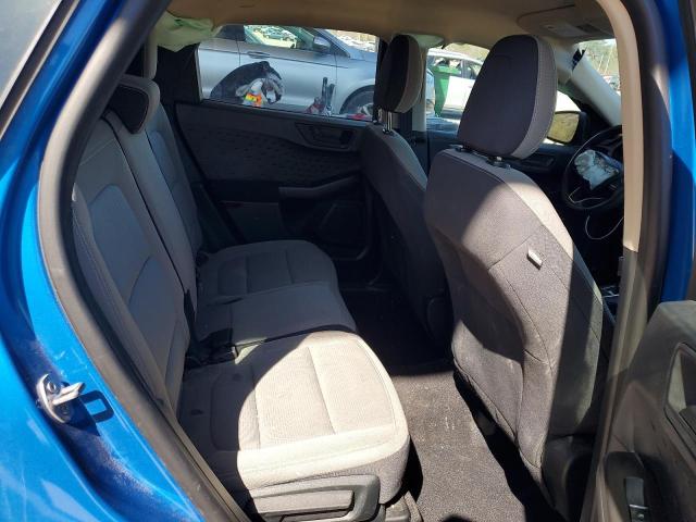 2020 FORD ESCAPE S - 1FMCU0F65LUB96362