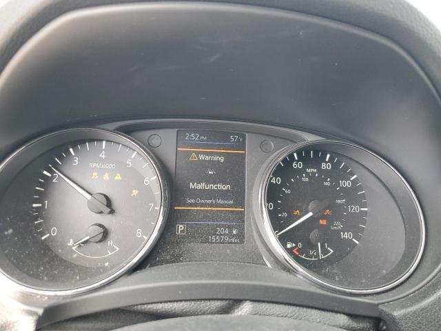 5N1AT2MT9LC739958 2020 NISSAN ROGUE