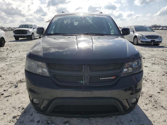 2018 DODGE JOURNEY SX - 3C4PDCBG9JT512178