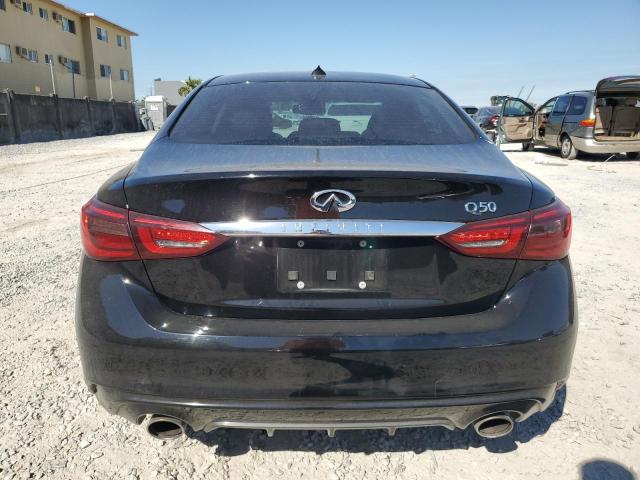 2021 INFINITI Q50 PURE - JN1EV7AP1MM701174