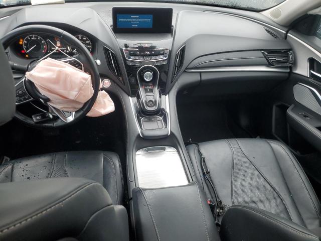 2021 ACURA RDX TECHNO 5J8TC2H50ML011456