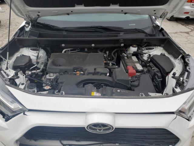 2023 TOYOTA RAV4 XLE - 2T3P1RFV1PC371193