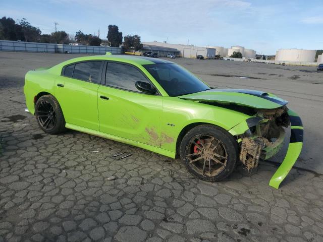 Vin: 2c3cdxct4ph599124, lot: 49715265, dodge charger r/t 20234