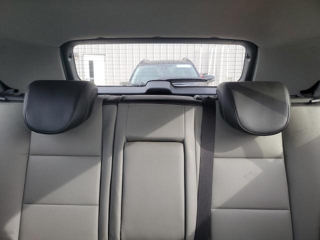 2015 CHEVROLET TRAX LTZ KL7CJTSB6FB070087