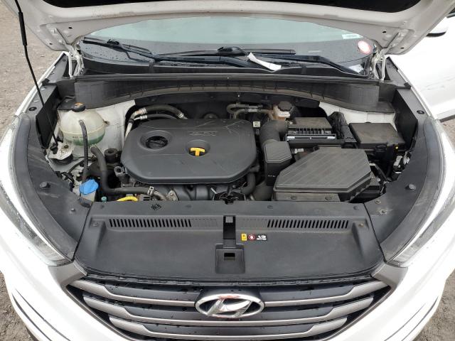 2016 HYUNDAI TUCSON LIM - KM8J3CA4XGU122555