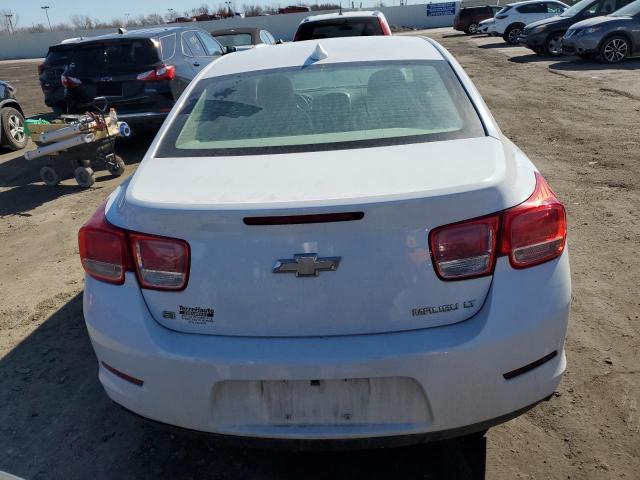 2015 CHEVROLET MALIBU 1LT - 1G11C5SL3FF154037
