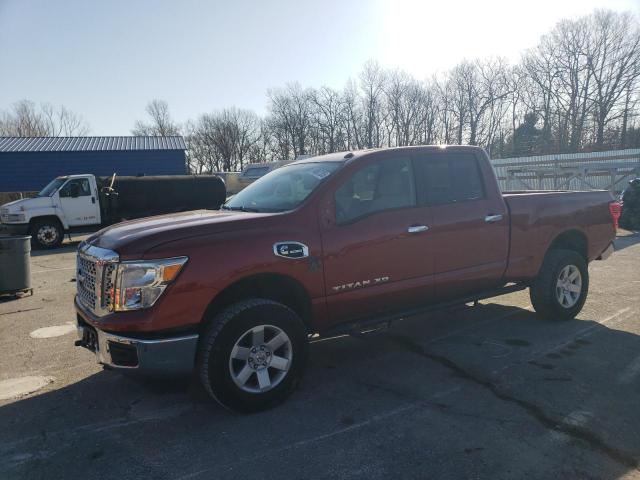 Vin: 1n6ba1f15gn515355, lot: 48807285, nissan titan s 2016 img_1