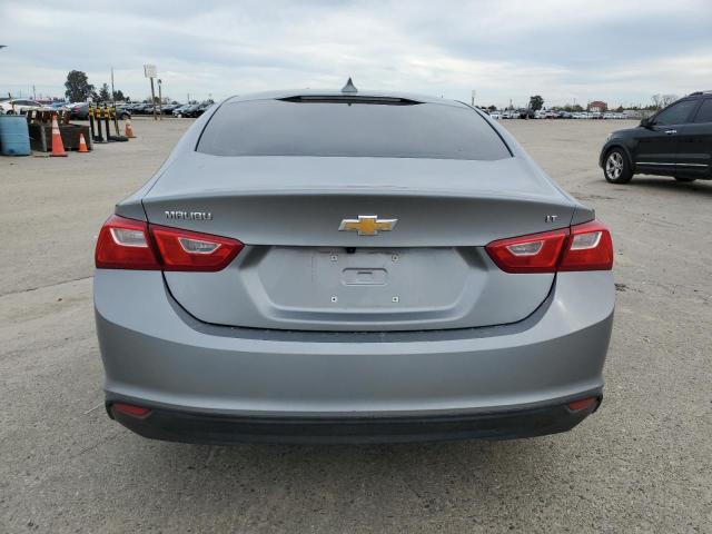 2023 CHEVROLET MALIBU LT - 1G1ZD5STXPF185349