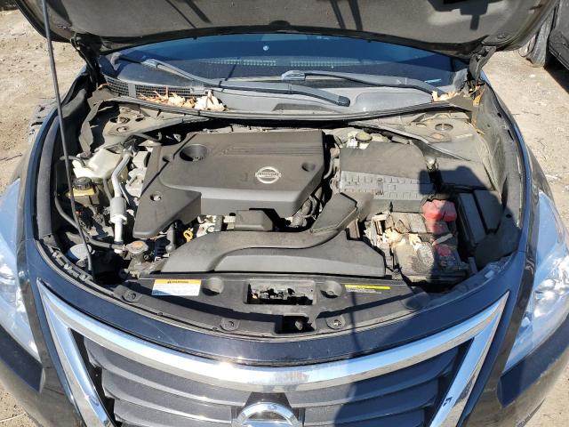 2015 NISSAN ALTIMA 2.5 - 1N4AL3AP0FN321336
