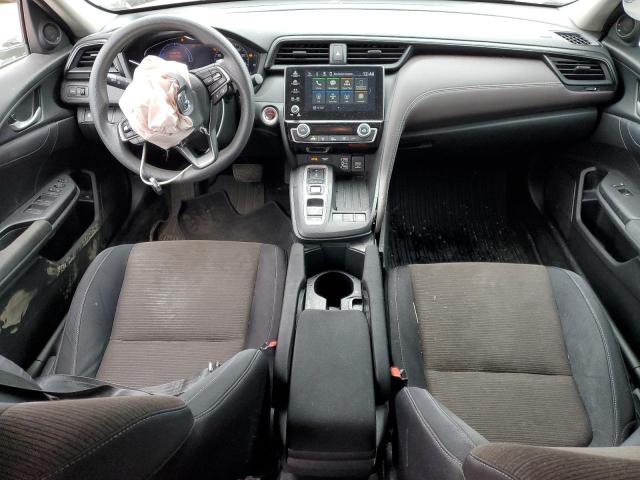 2019 HONDA INSIGHT EX 19XZE4F51KE005799