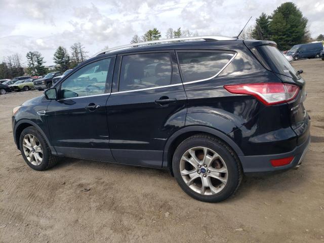 Vin: 1fmcu0j97gub30564, lot: 50902785, ford escape titanium 20162