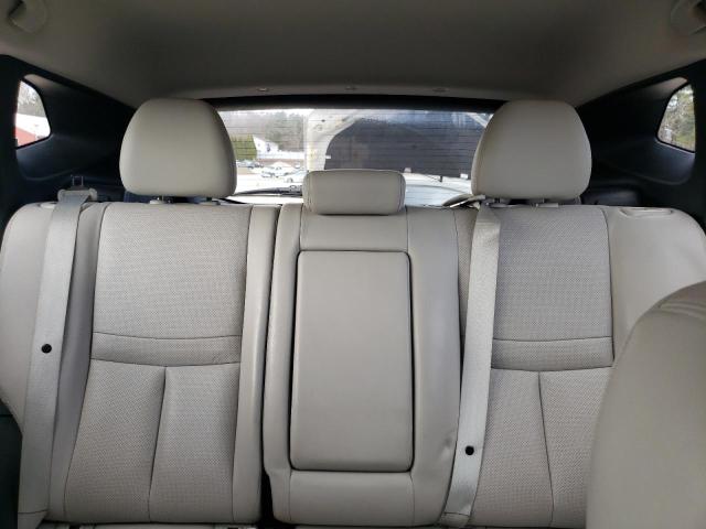 2018 NISSAN ROGUE SPOR - JN1BJ1CR6JW203434