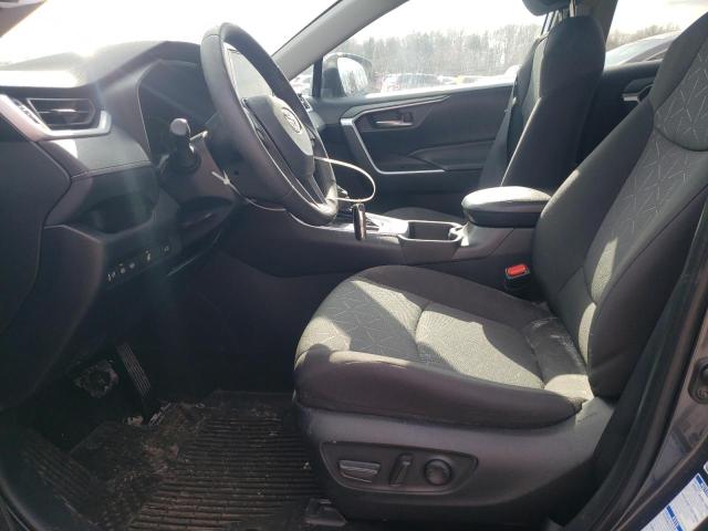 2023 TOYOTA RAV4 XLE - 2T3P1RFV9PC331573