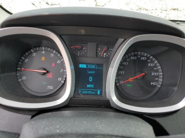 2015 CHEVROLET EQUINOX LT - 2GNALBEK2F1173783
