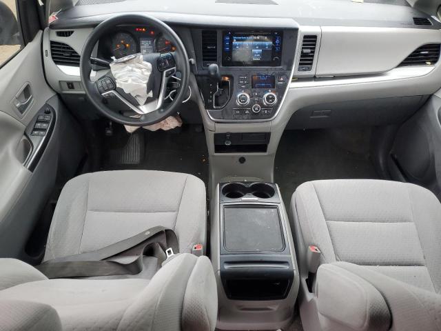 2015 TOYOTA SIENNA LE 5TDKK3DC3FS594310