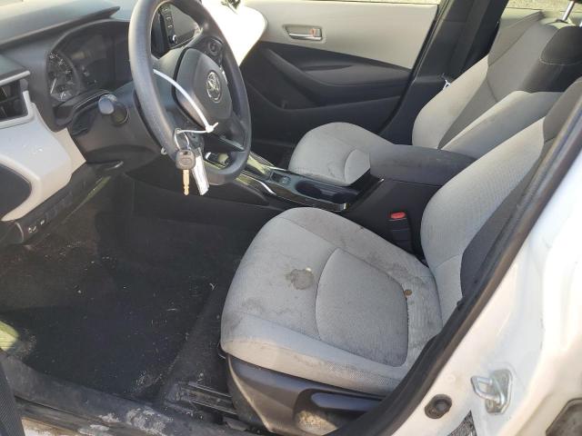 2020 TOYOTA COROLLA L - JTDDPRAE6LJ061055