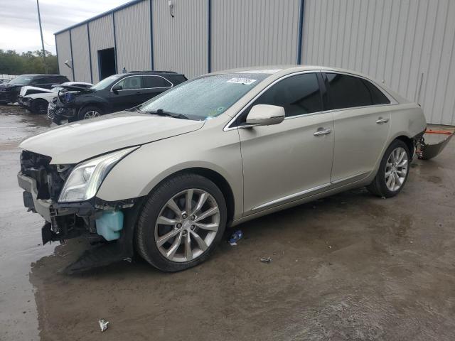 CADILLAC XTS LUXURY