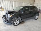 2020 CHEVROLET TRAX LS - 3GNCJKSB7LL126780